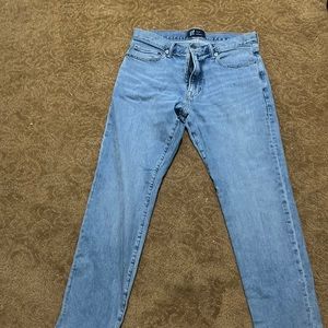 Men’s Gap Jeans